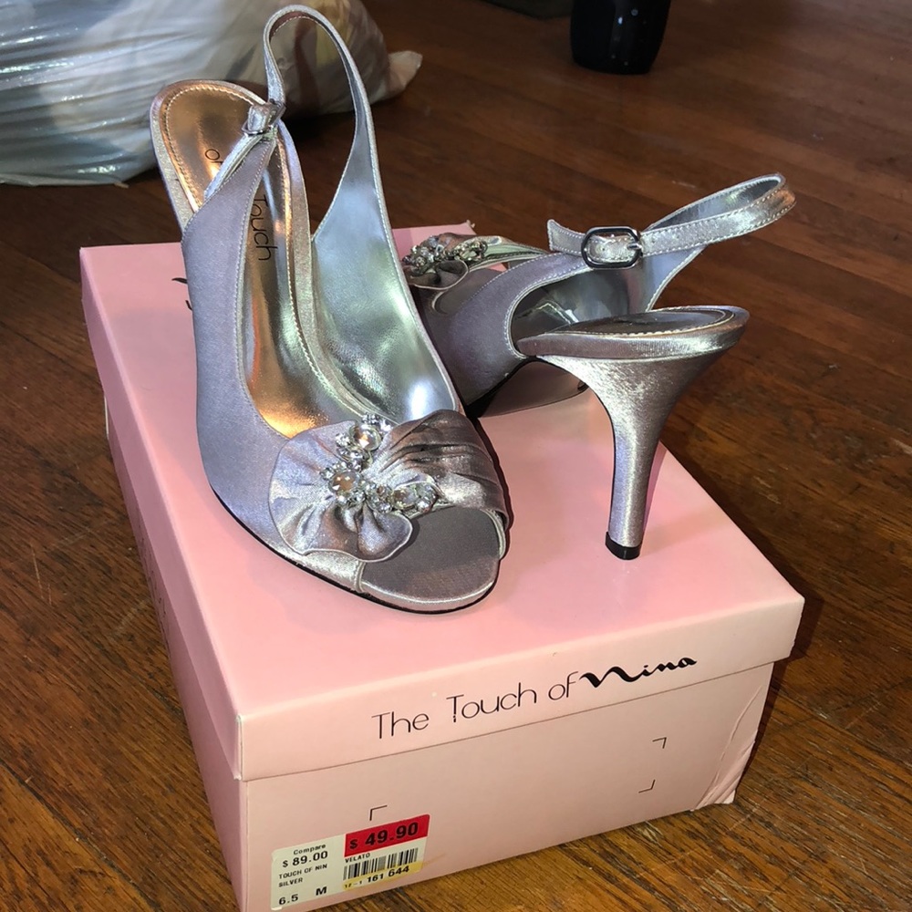 Women’s Heels